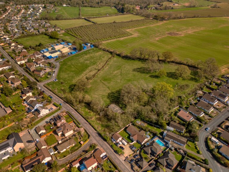 Valley Oaks Woodstock Homes